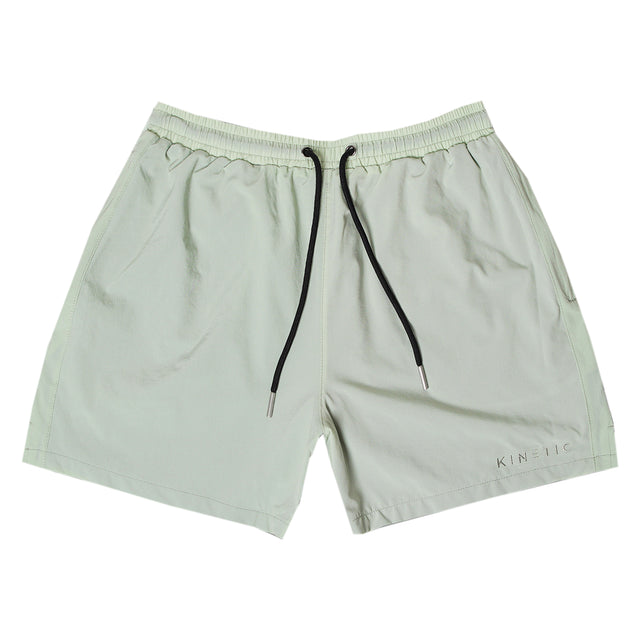Eucalyptus Nylon Active Short