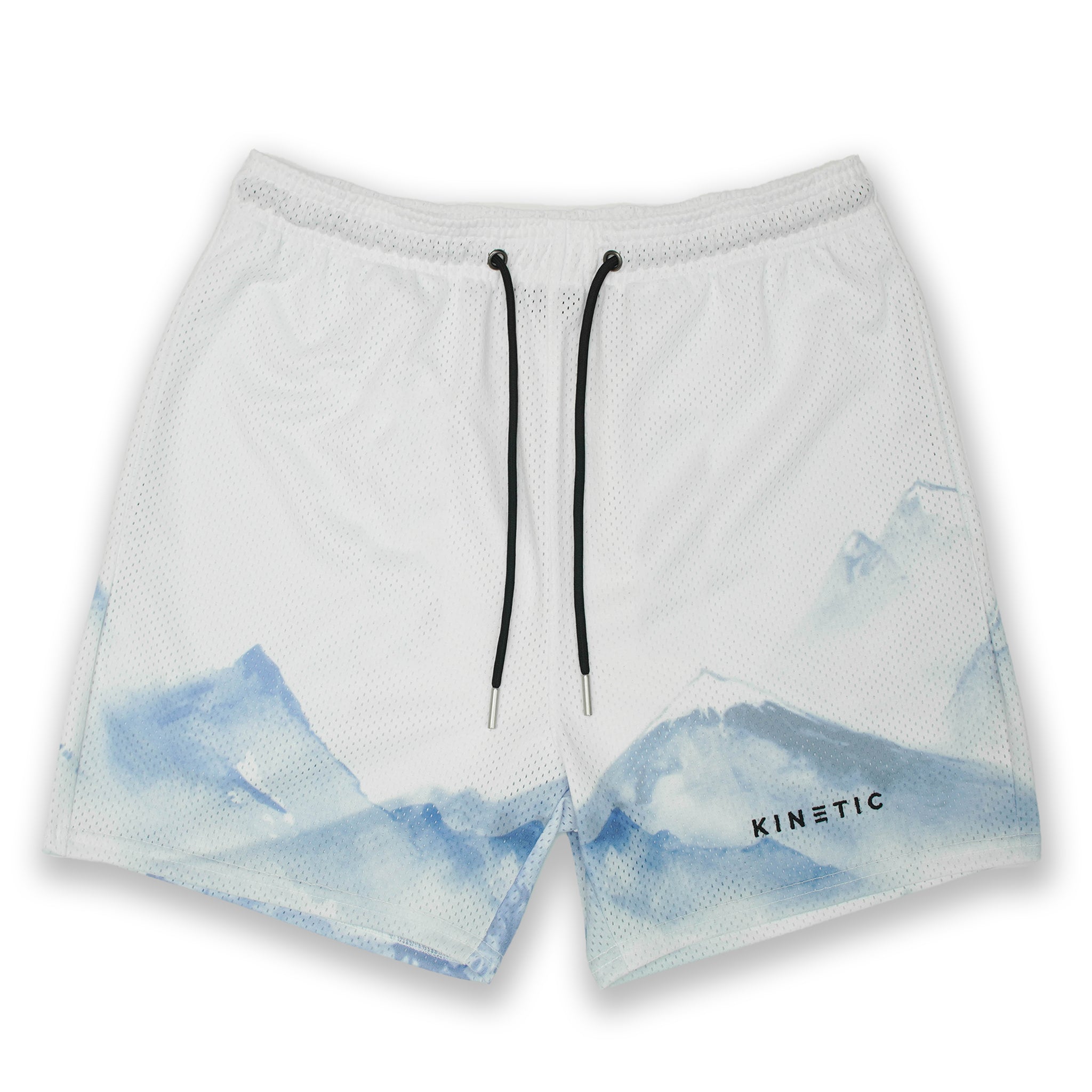 Cascade Fundamental Short