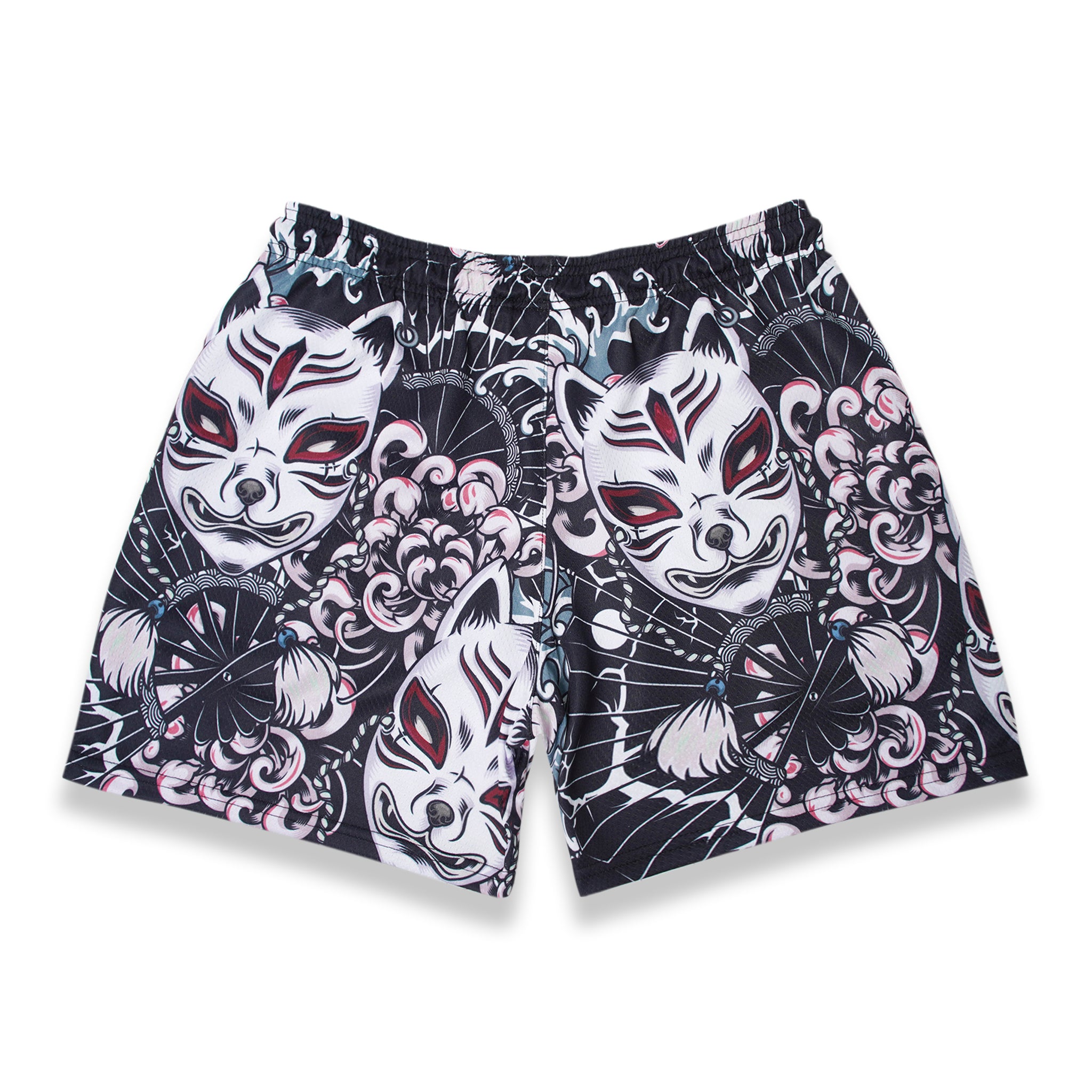 Oni Fundamental Short