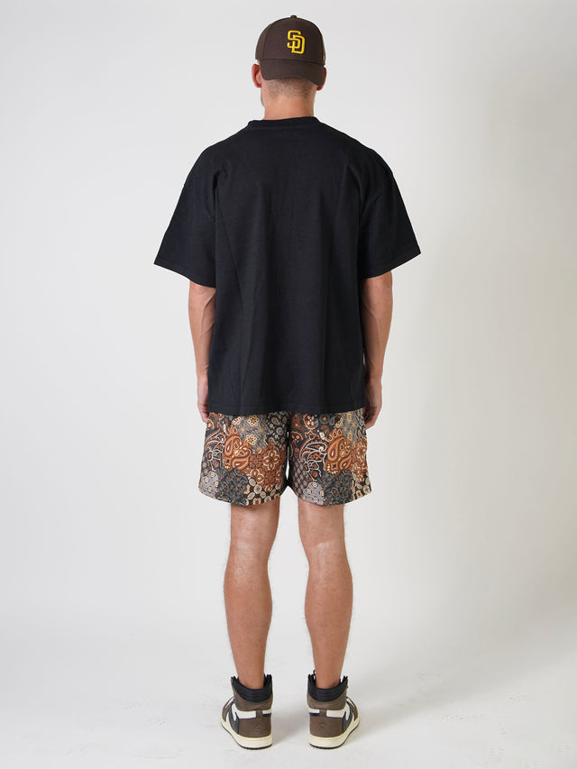 Born Sinner Oversized Shirt
