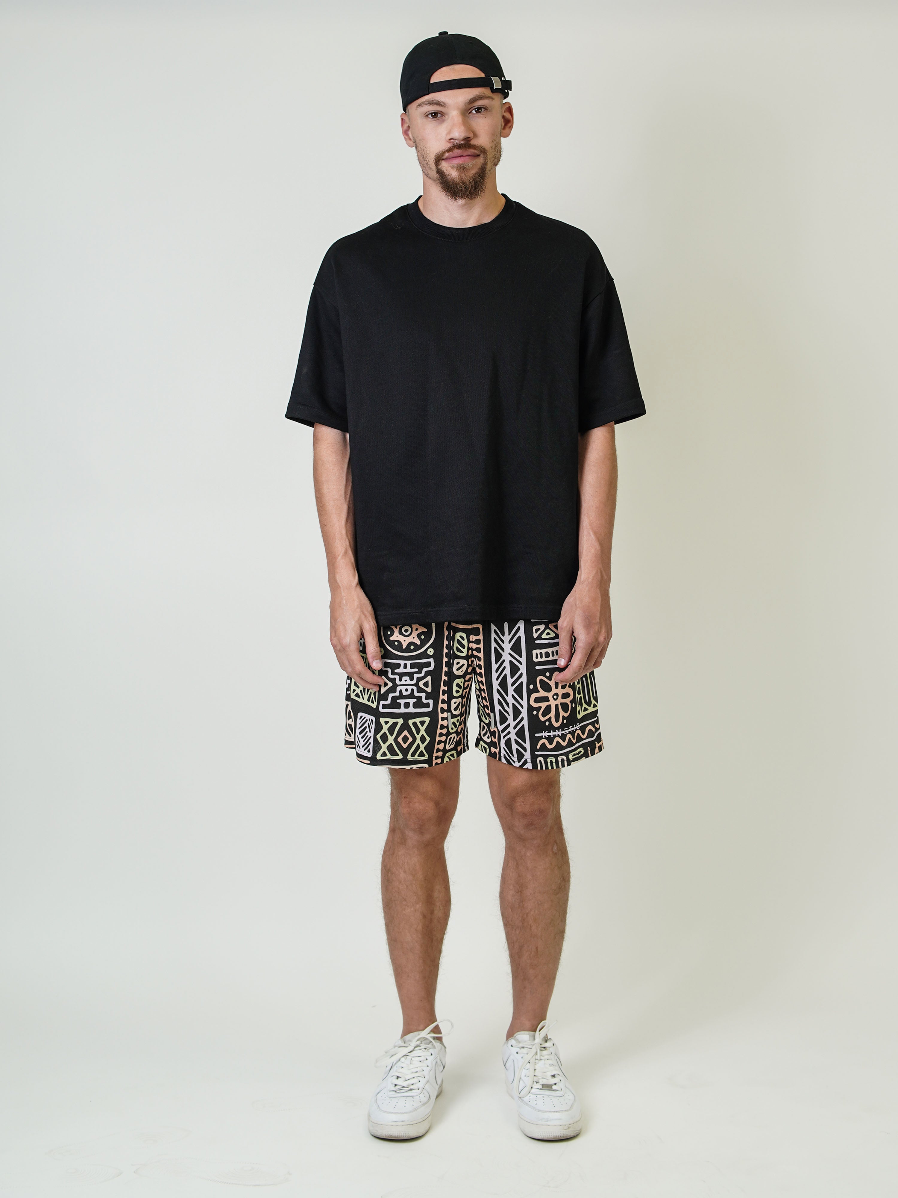 Beat of The Drum Fundamental Short