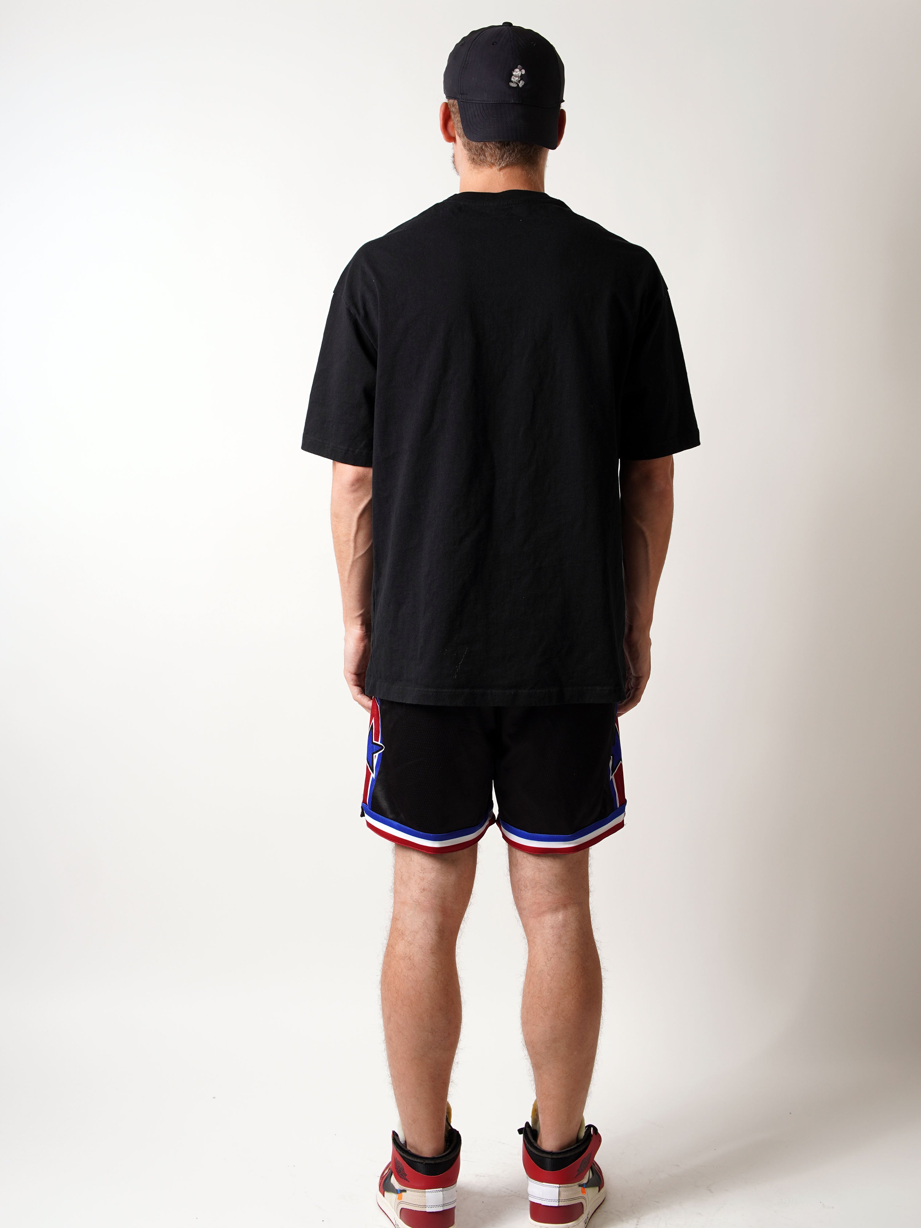 Victory Streak Active Short