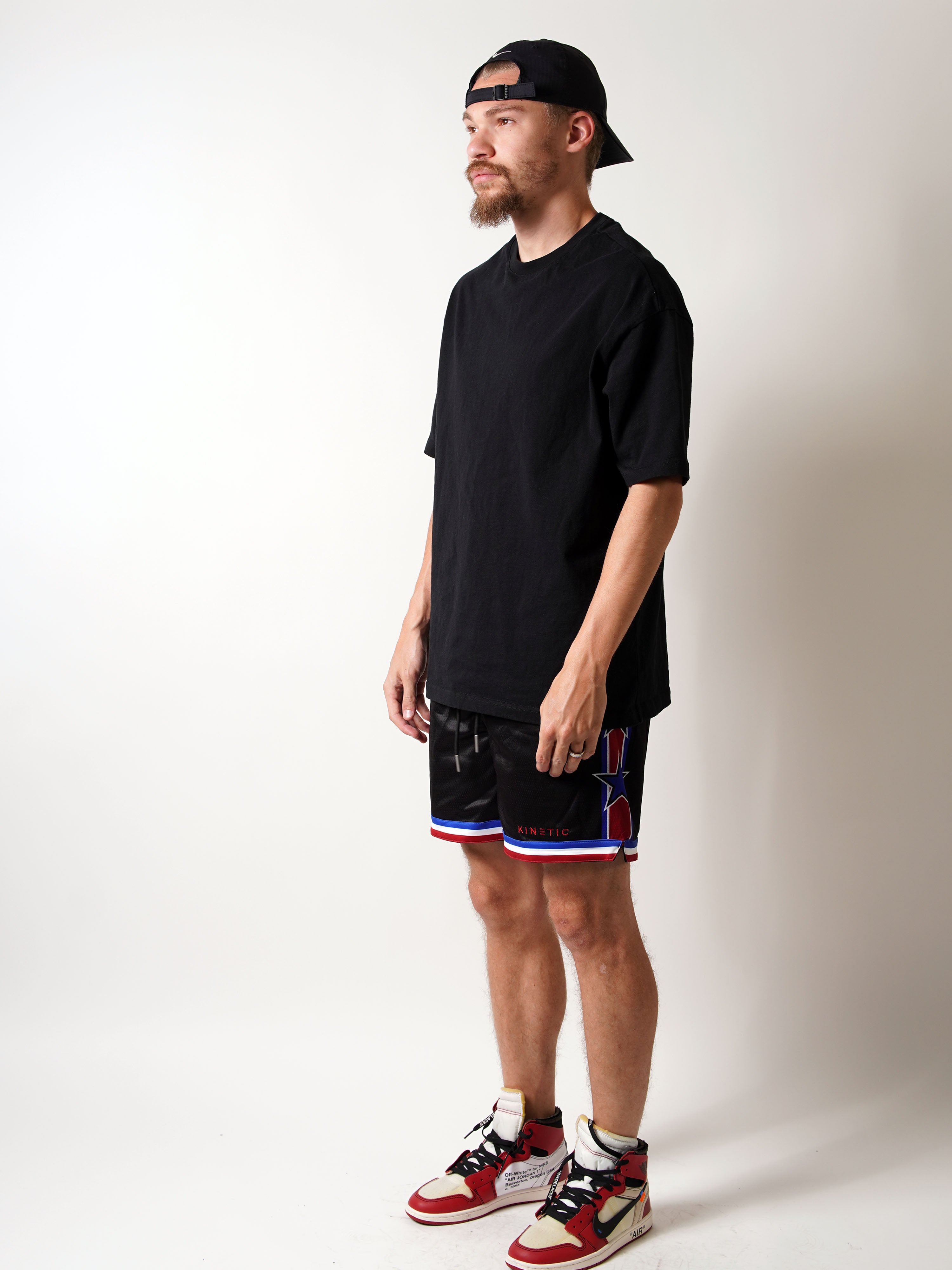 Victory Streak Active Short