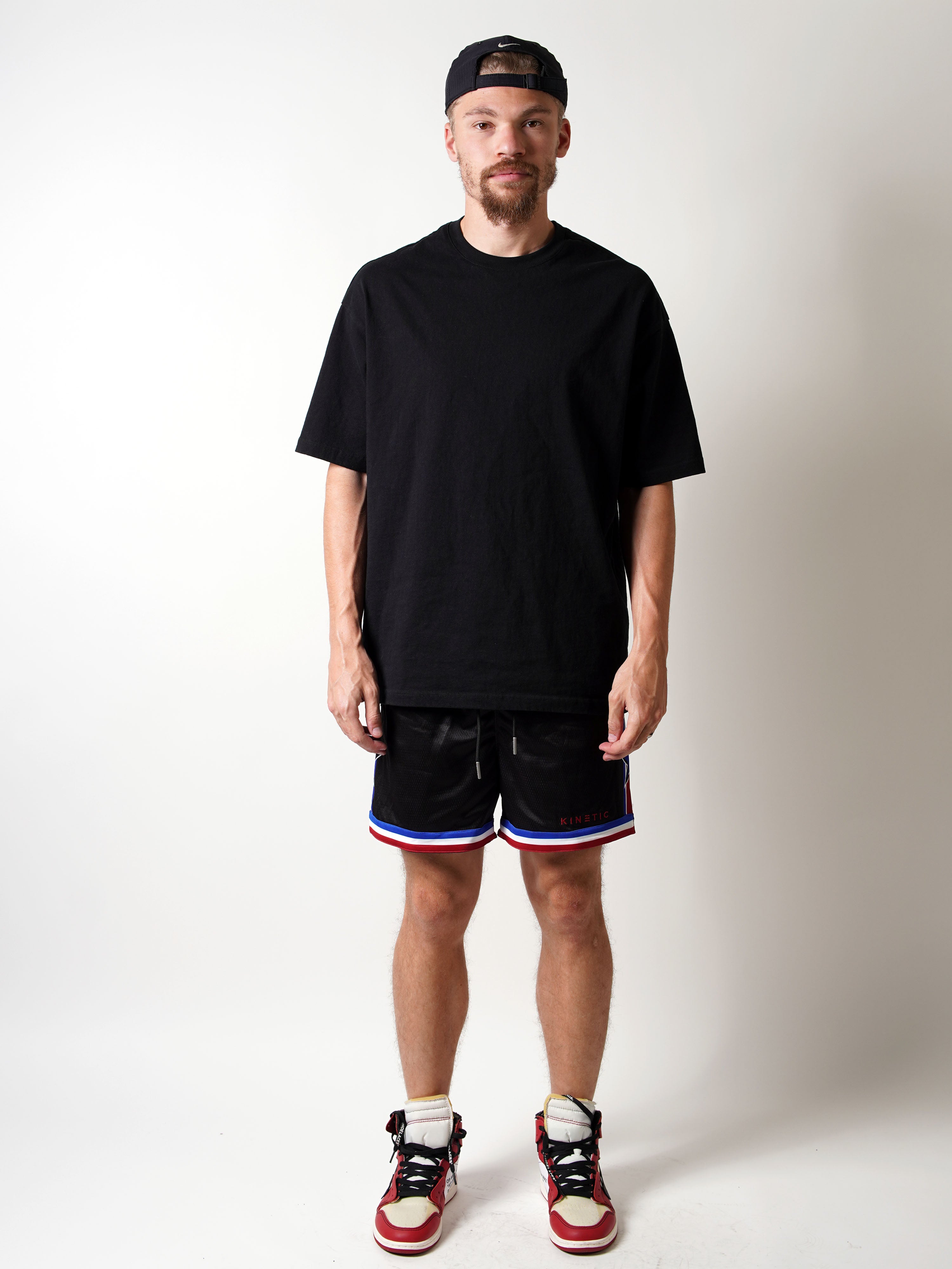 Victory Streak Active Short