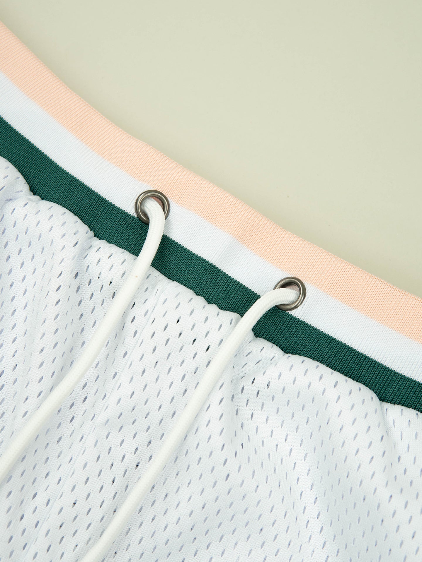 Peachy Active Short