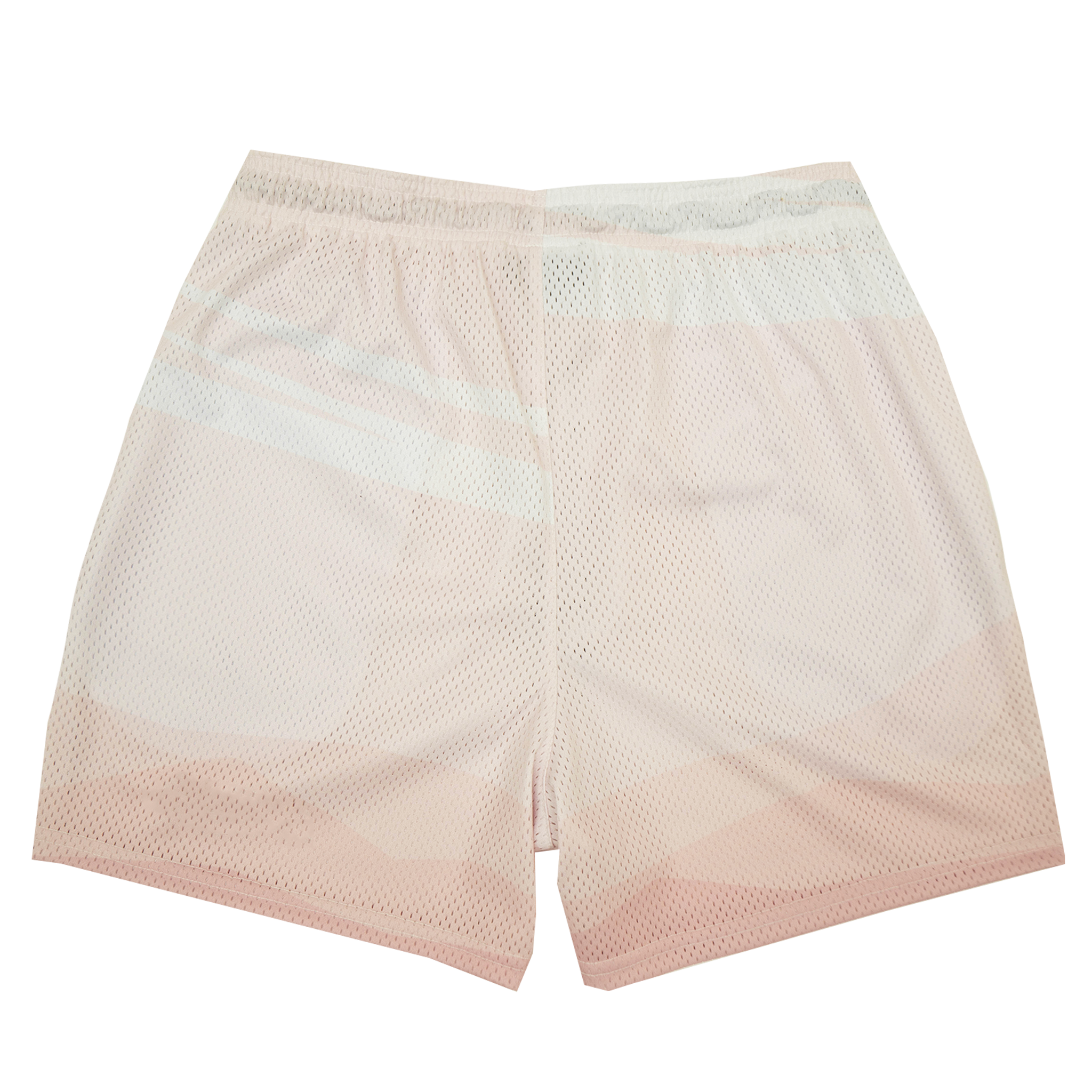 Pink Shade Fundamental Short