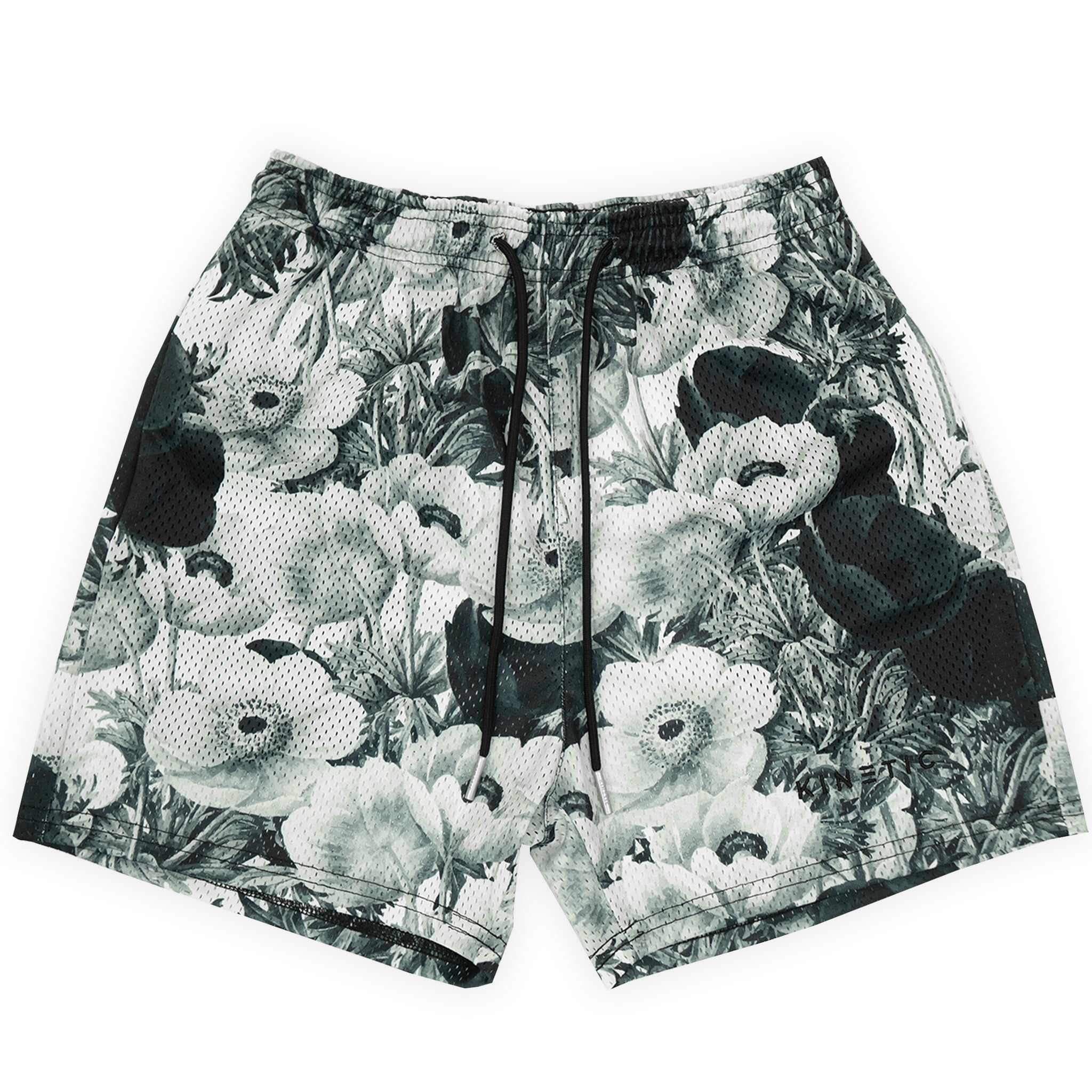 Eden Fundamental Short