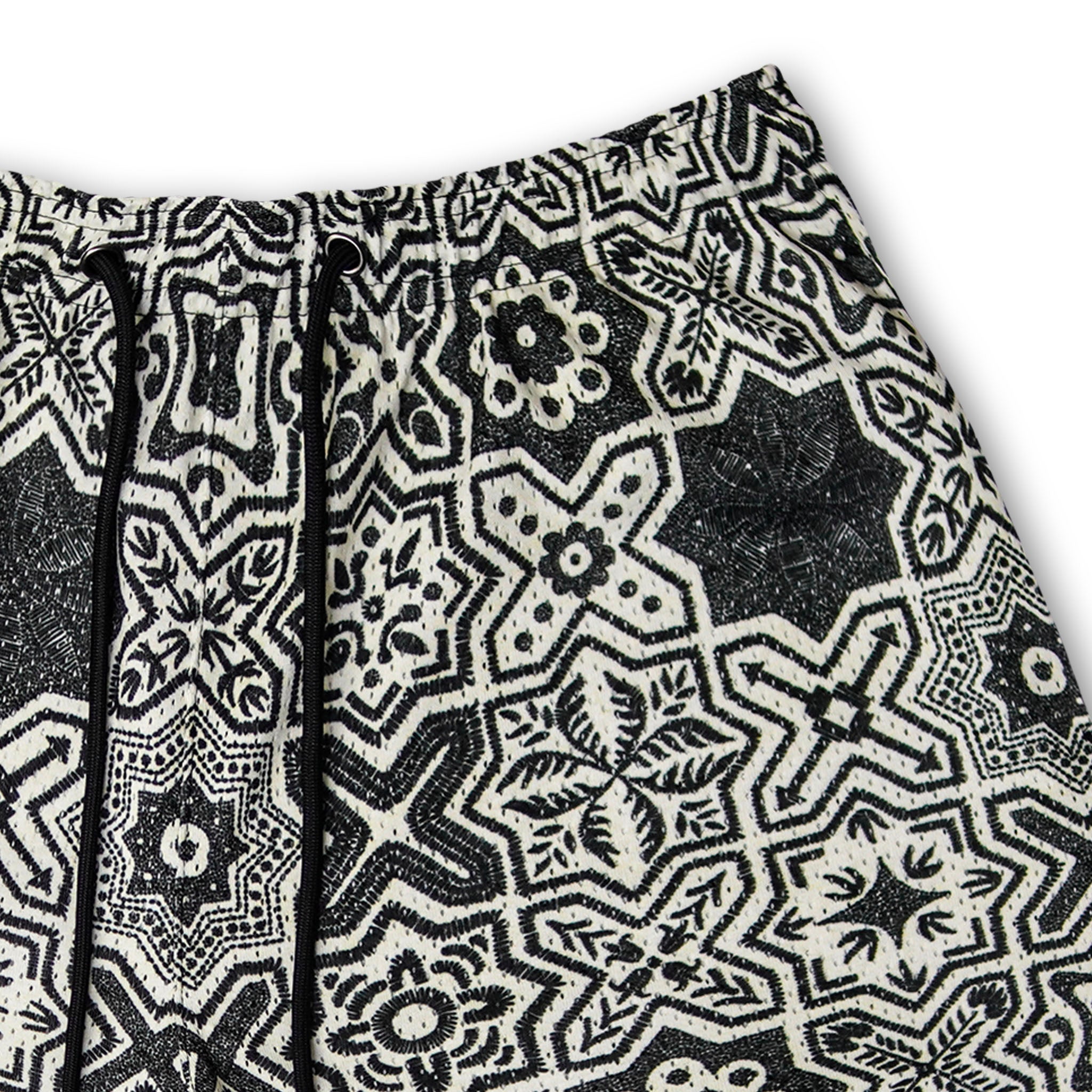 Mosaic Fundamental Short
