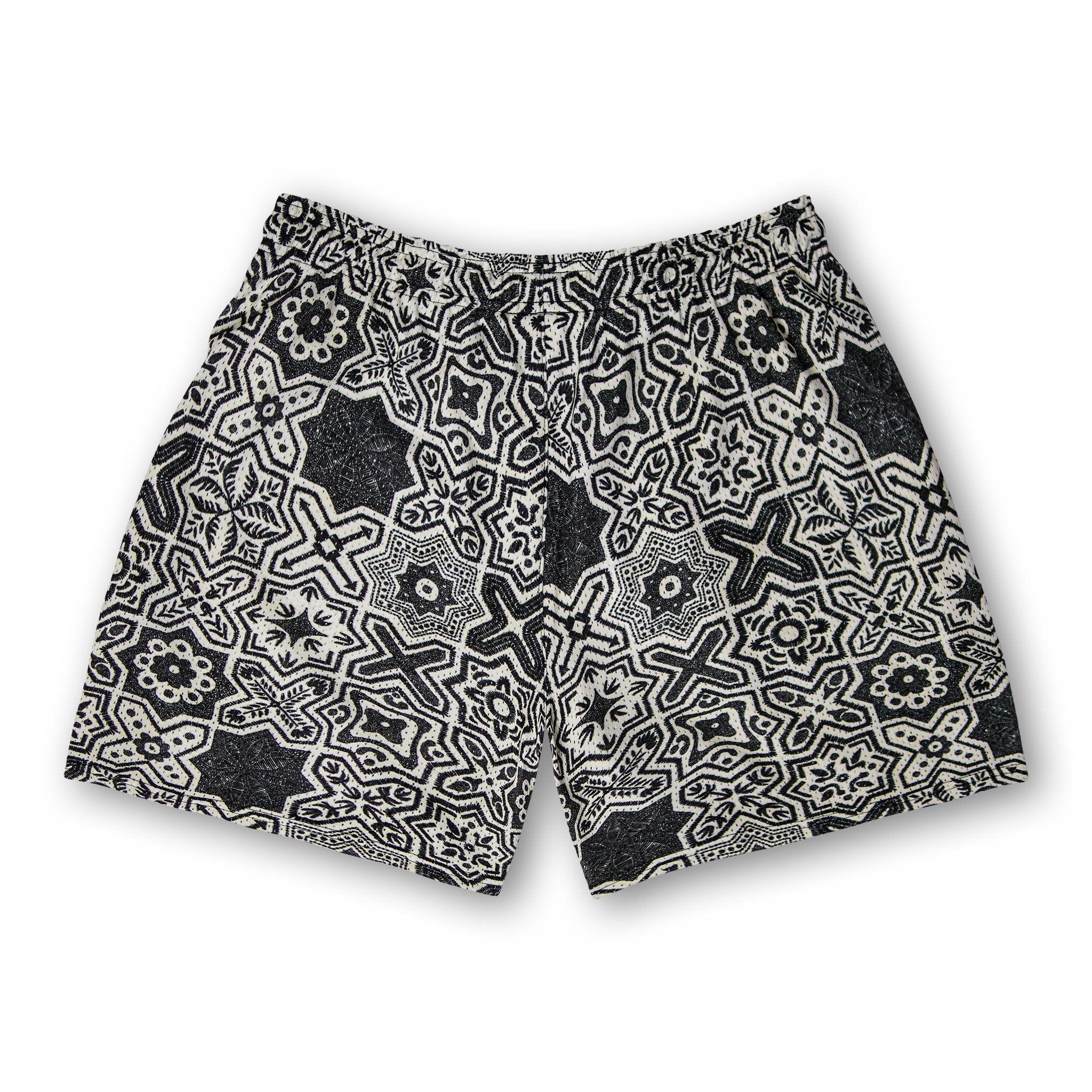 Mosaic Fundamental Short