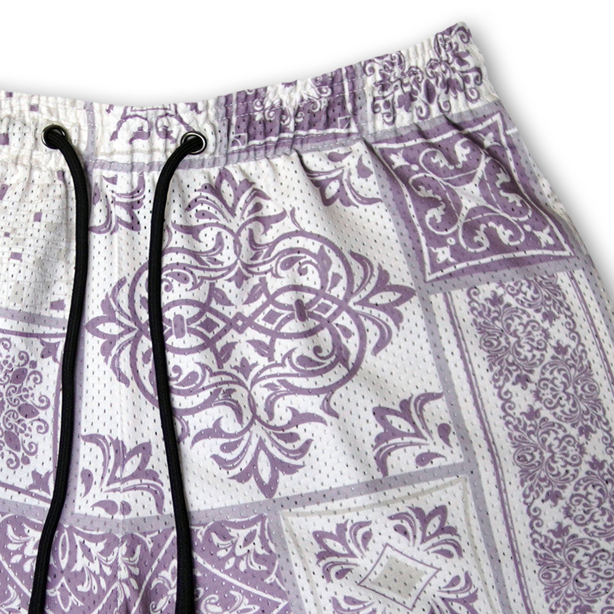 Rhapsody Fundamental Short