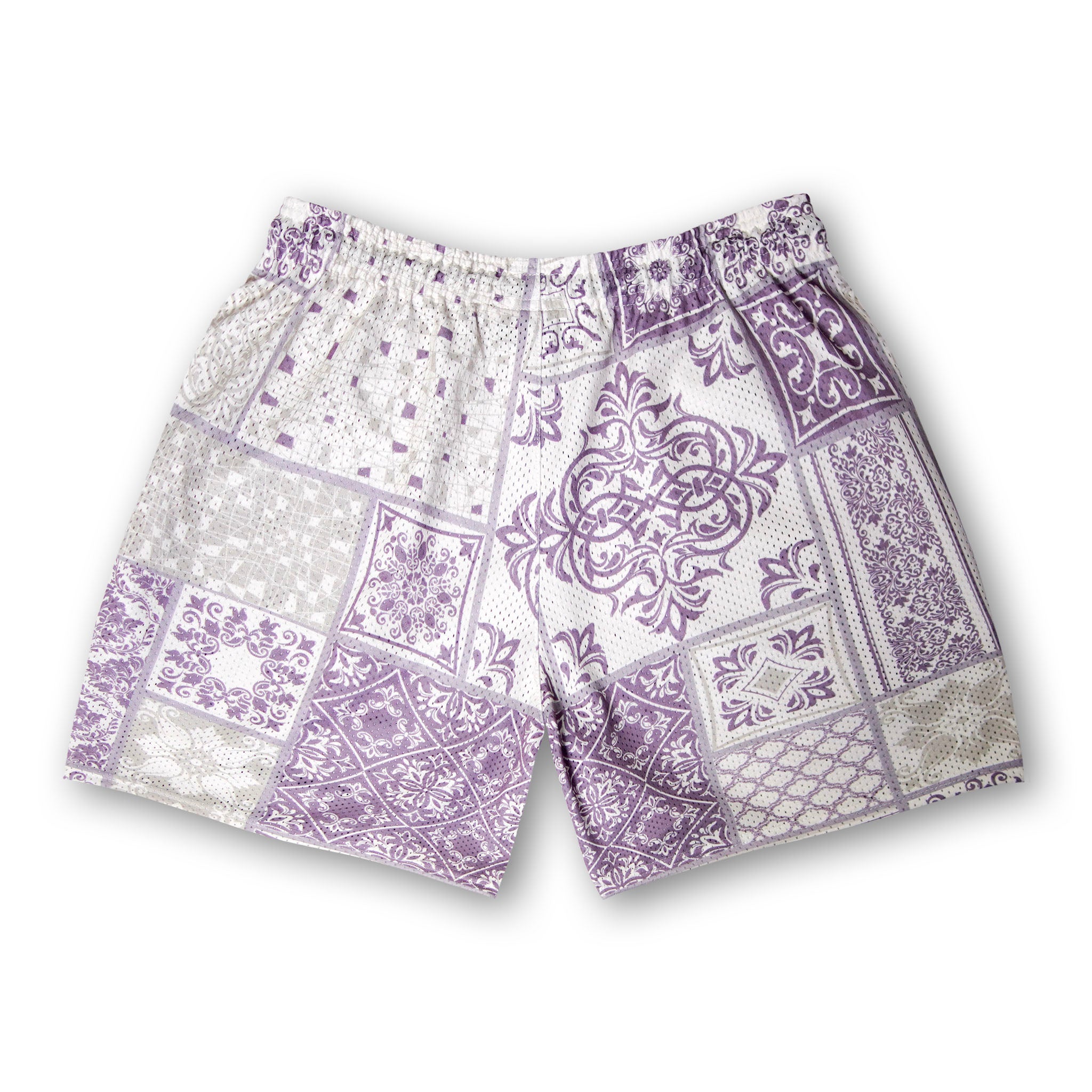 Rhapsody Fundamental Short
