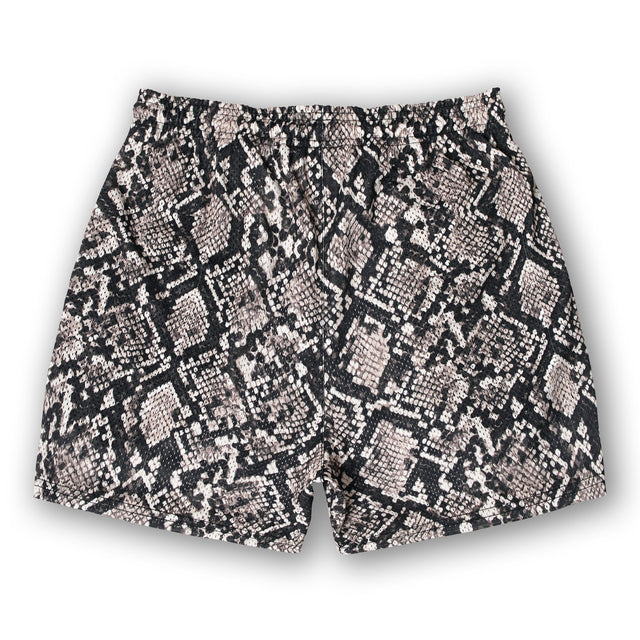 Snakeskin Fundamental Short