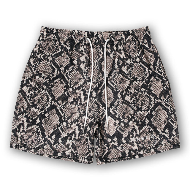 Snakeskin Fundamental Short