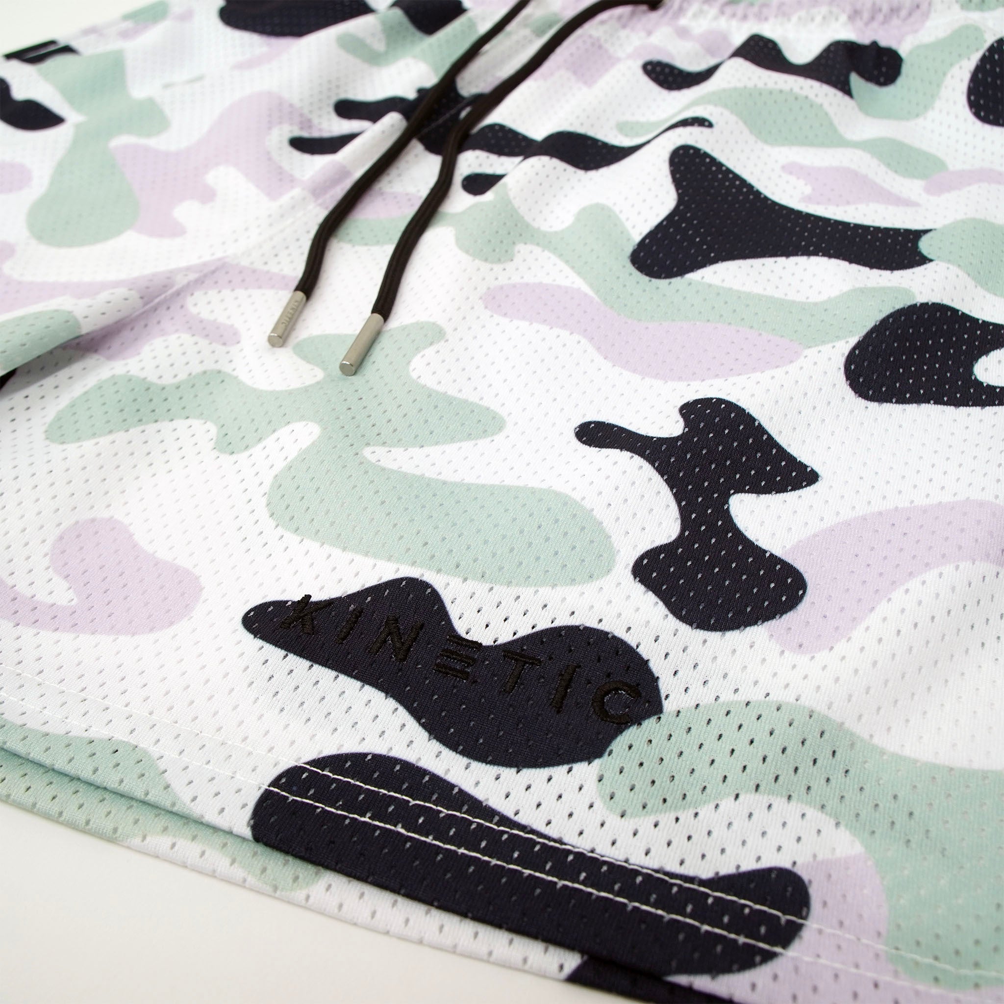 What The Camo Fundamental Short