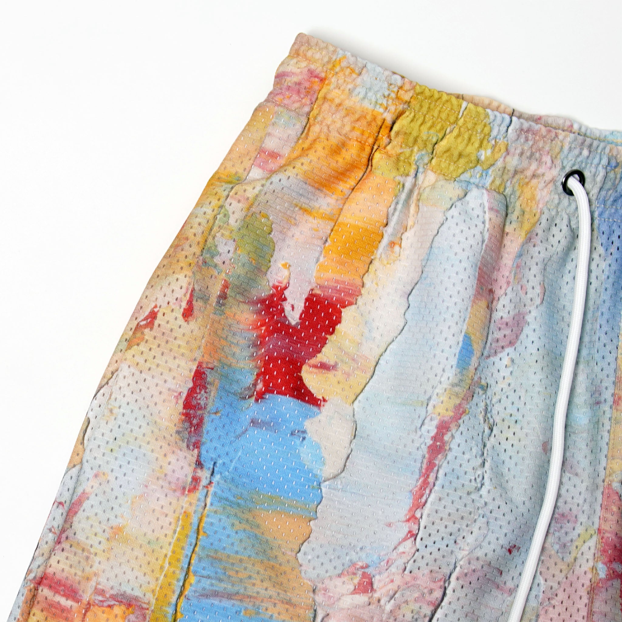 Acrylic Fundamental Short