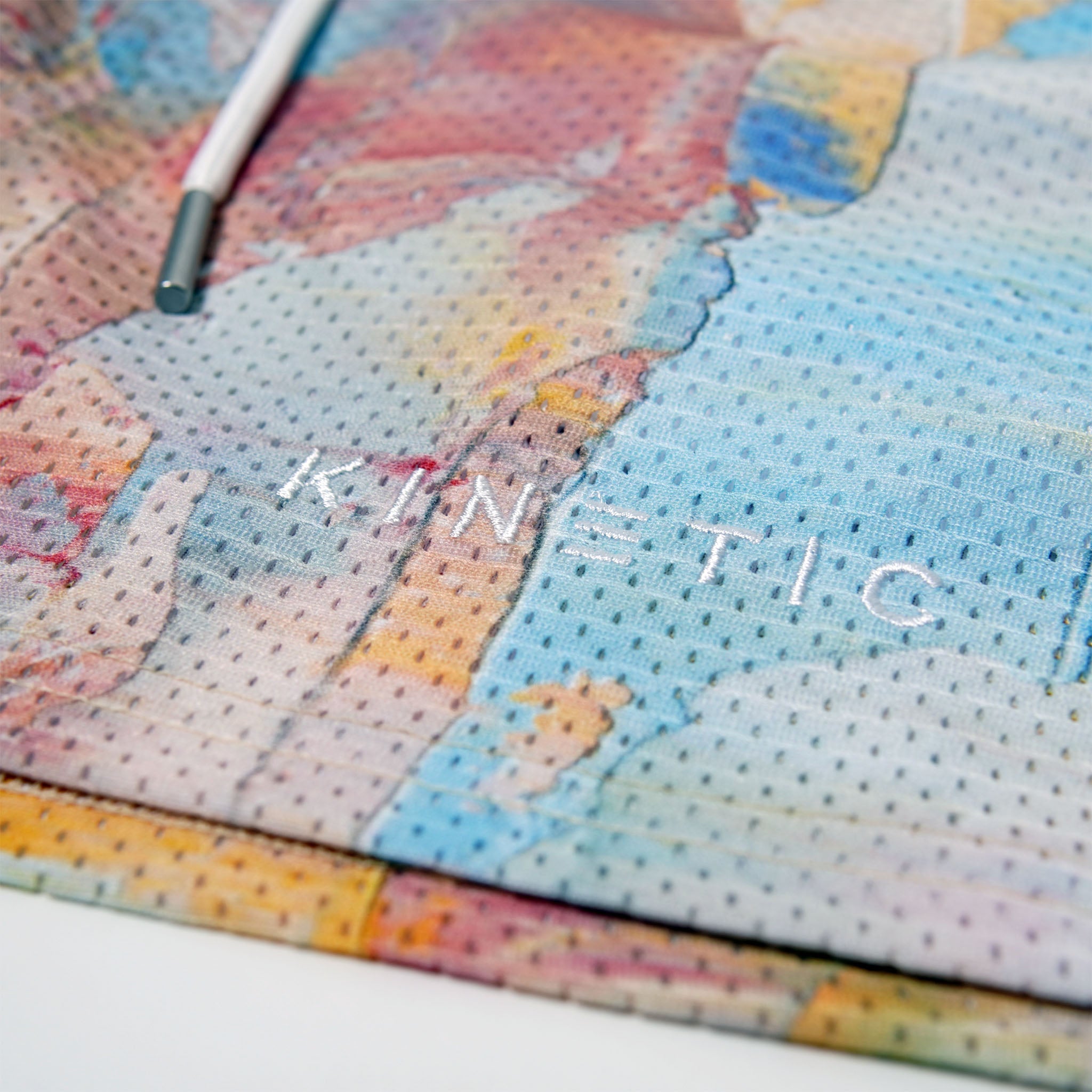 Acrylic Fundamental Short