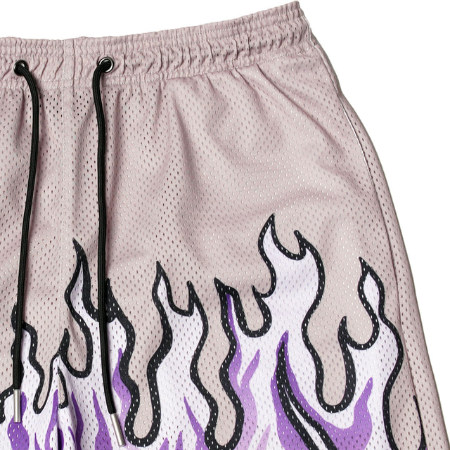 Lavenfire Fundamental Short