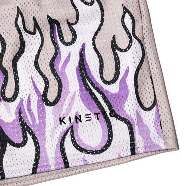 Lavenfire Fundamental Short