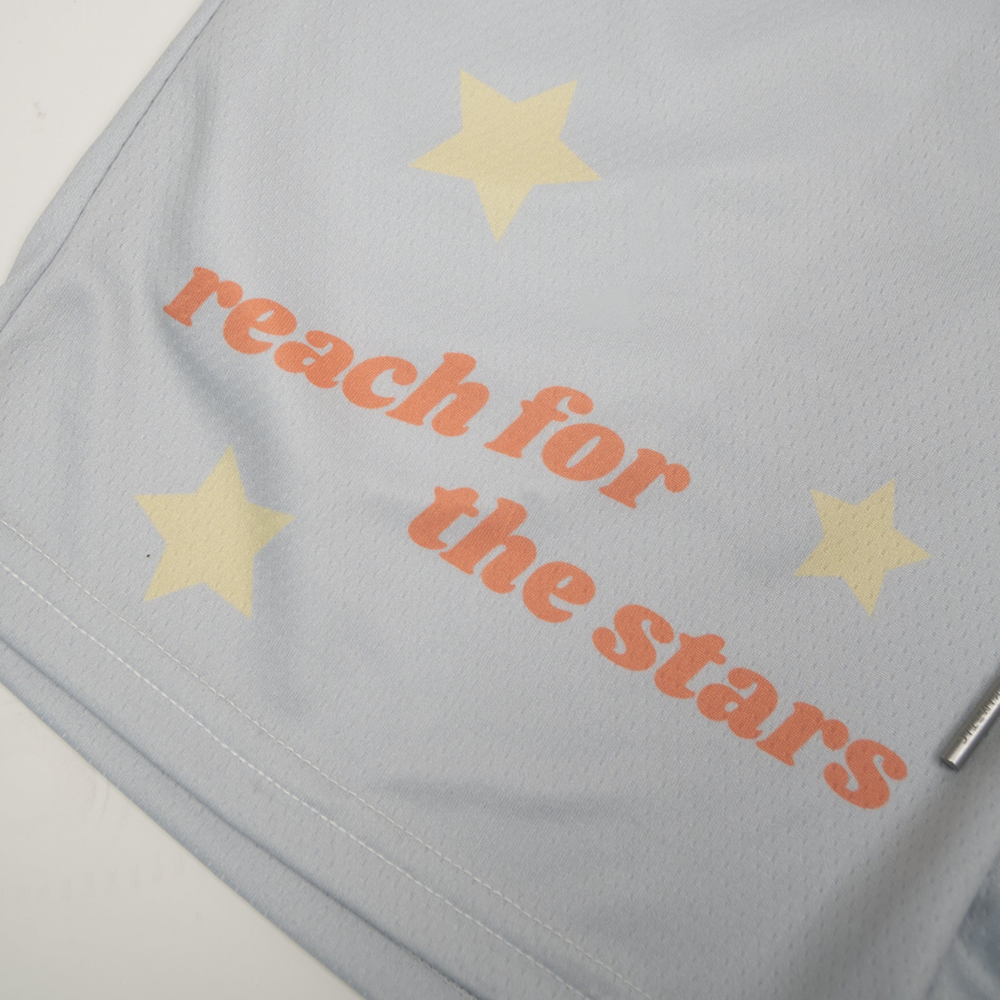 Reach for the Star Fundamental Short