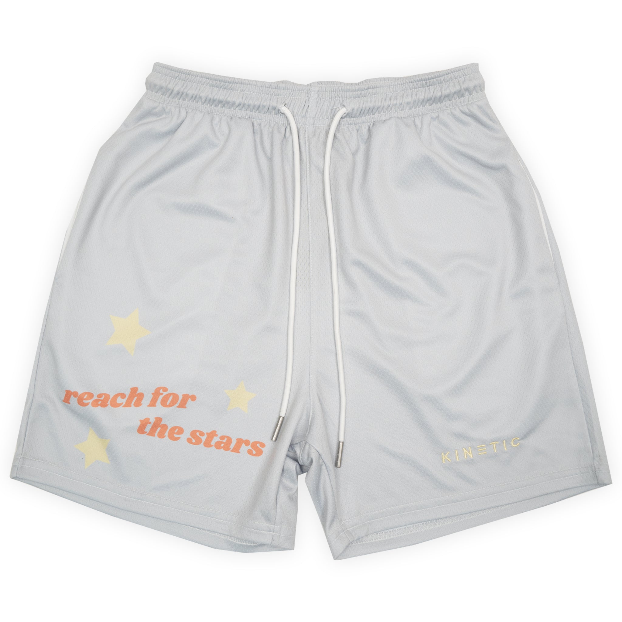 Reach for the Star Fundamental Short