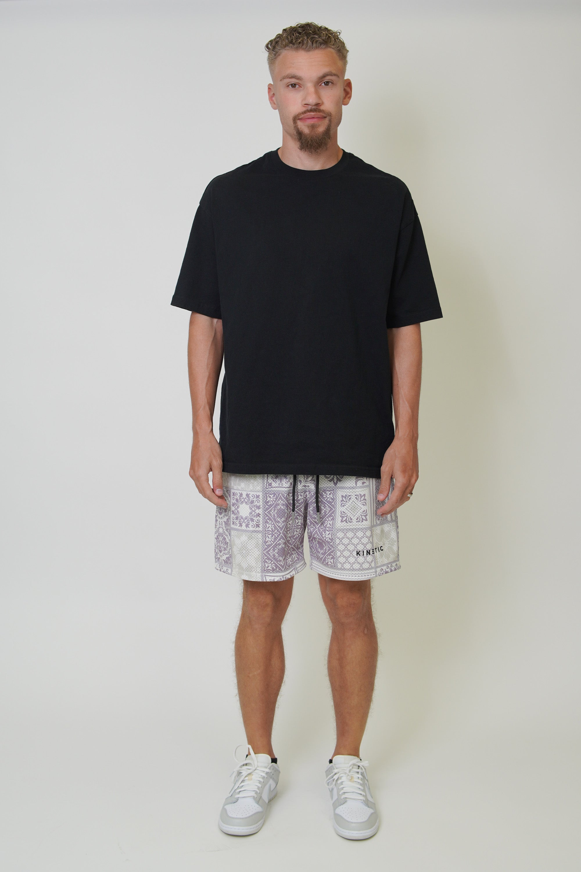 Rhapsody Fundamental Short