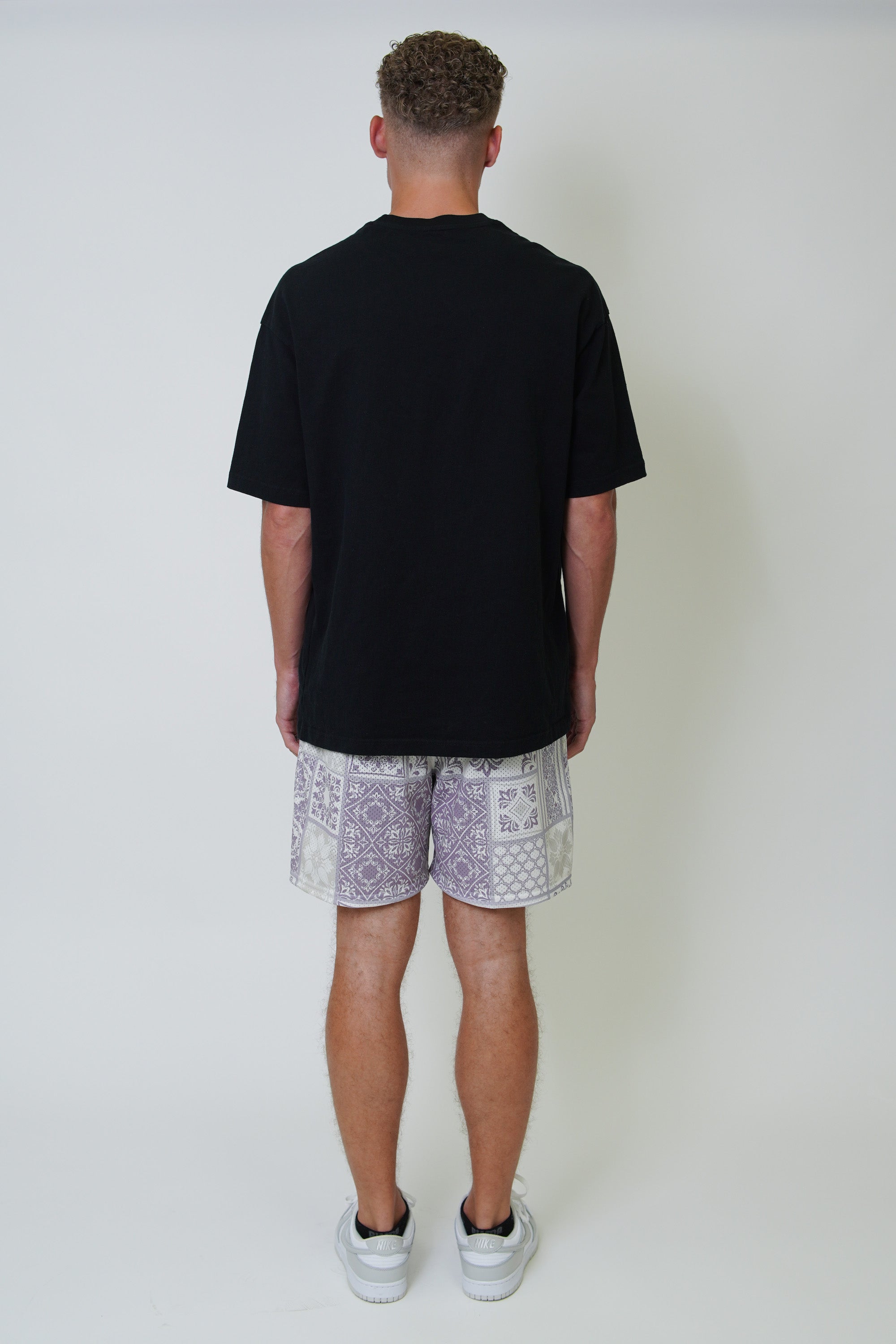 Rhapsody Fundamental Short