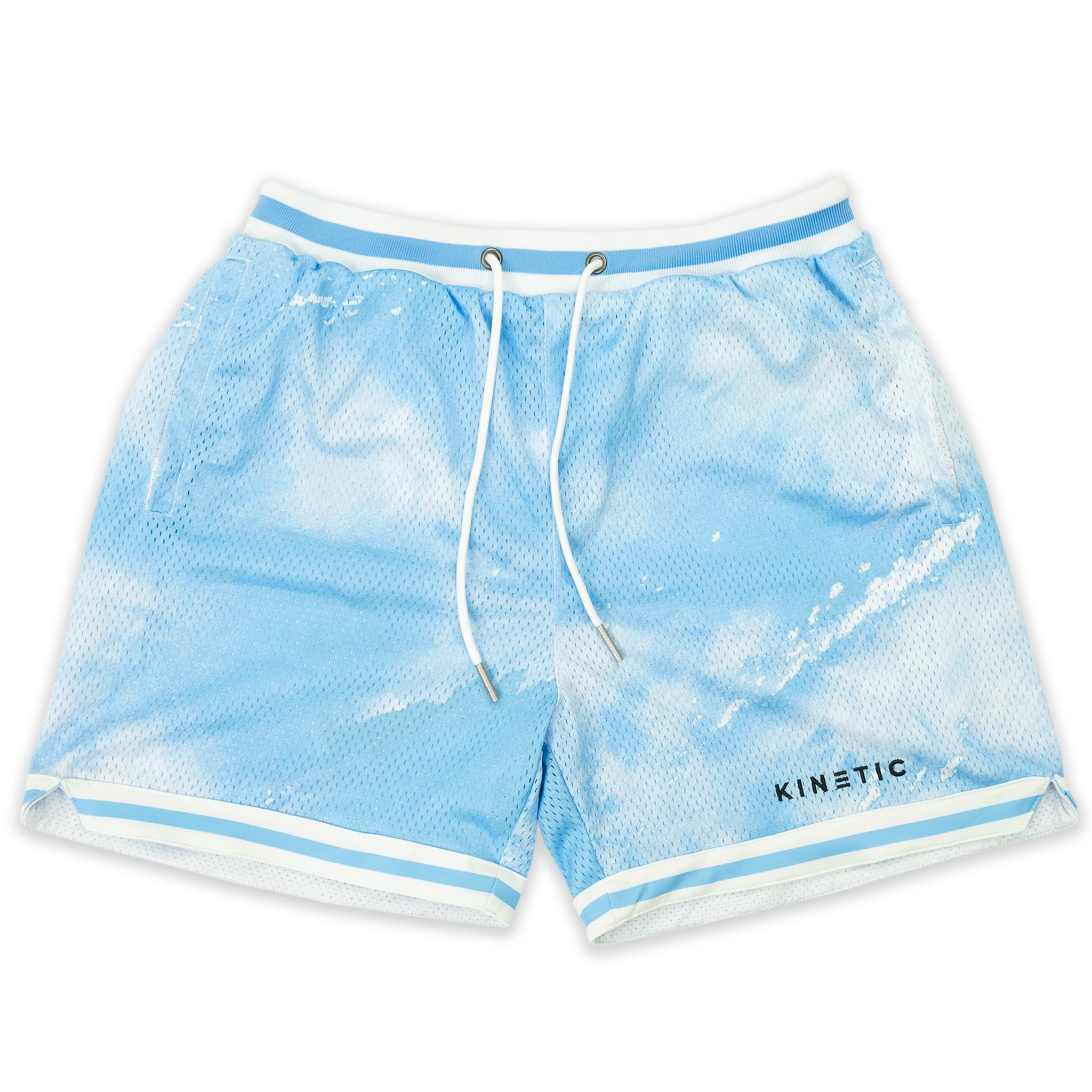 Sky Dye Active Short