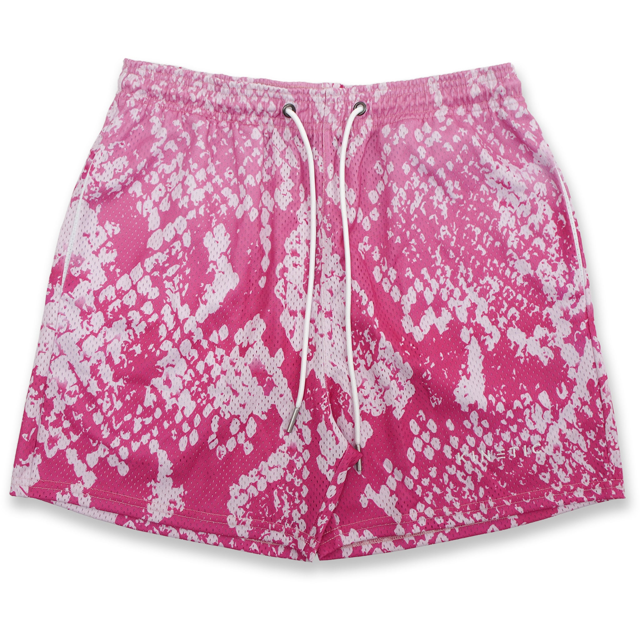 Snakescale Fundamental Short