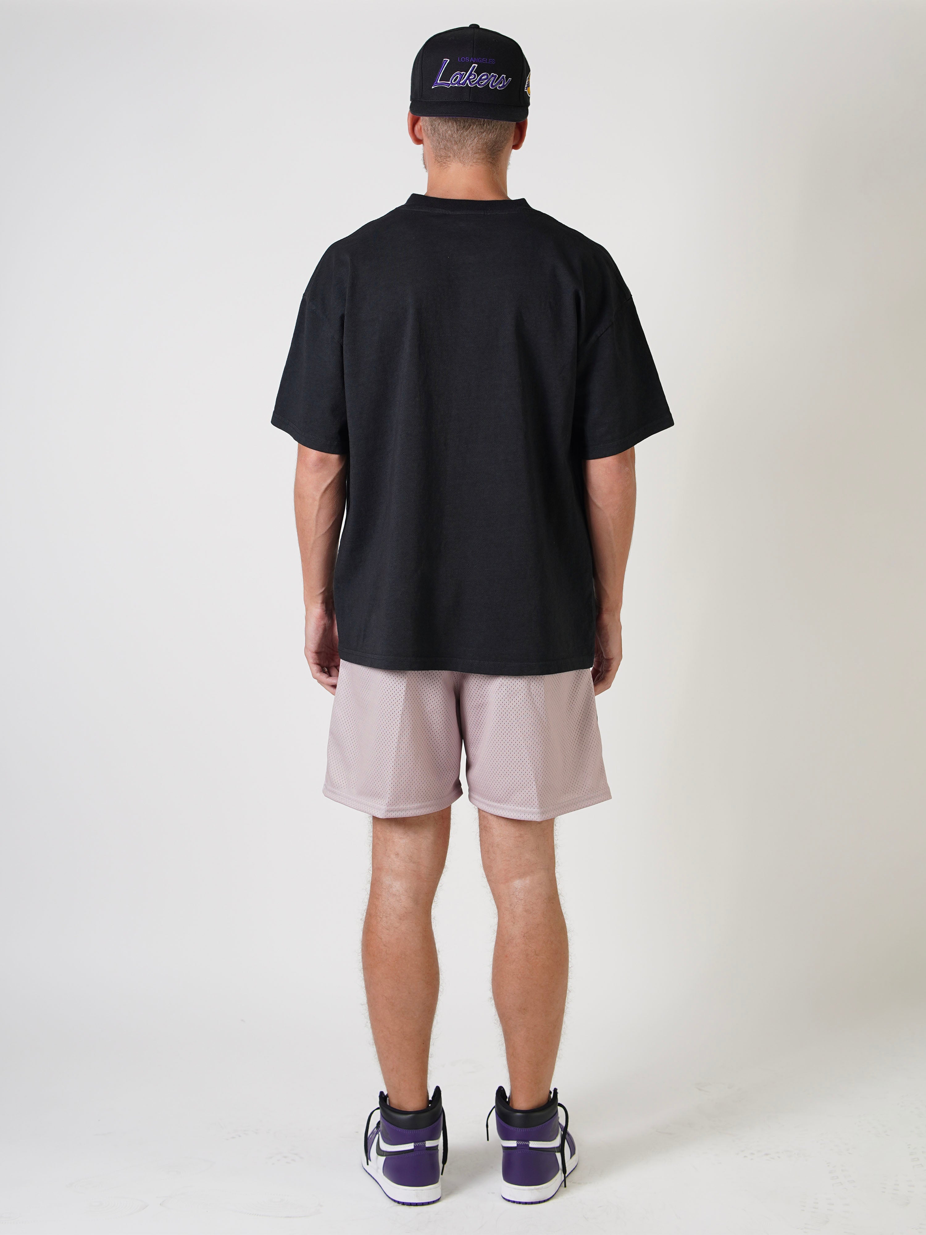 Lavenfire Fundamental Short