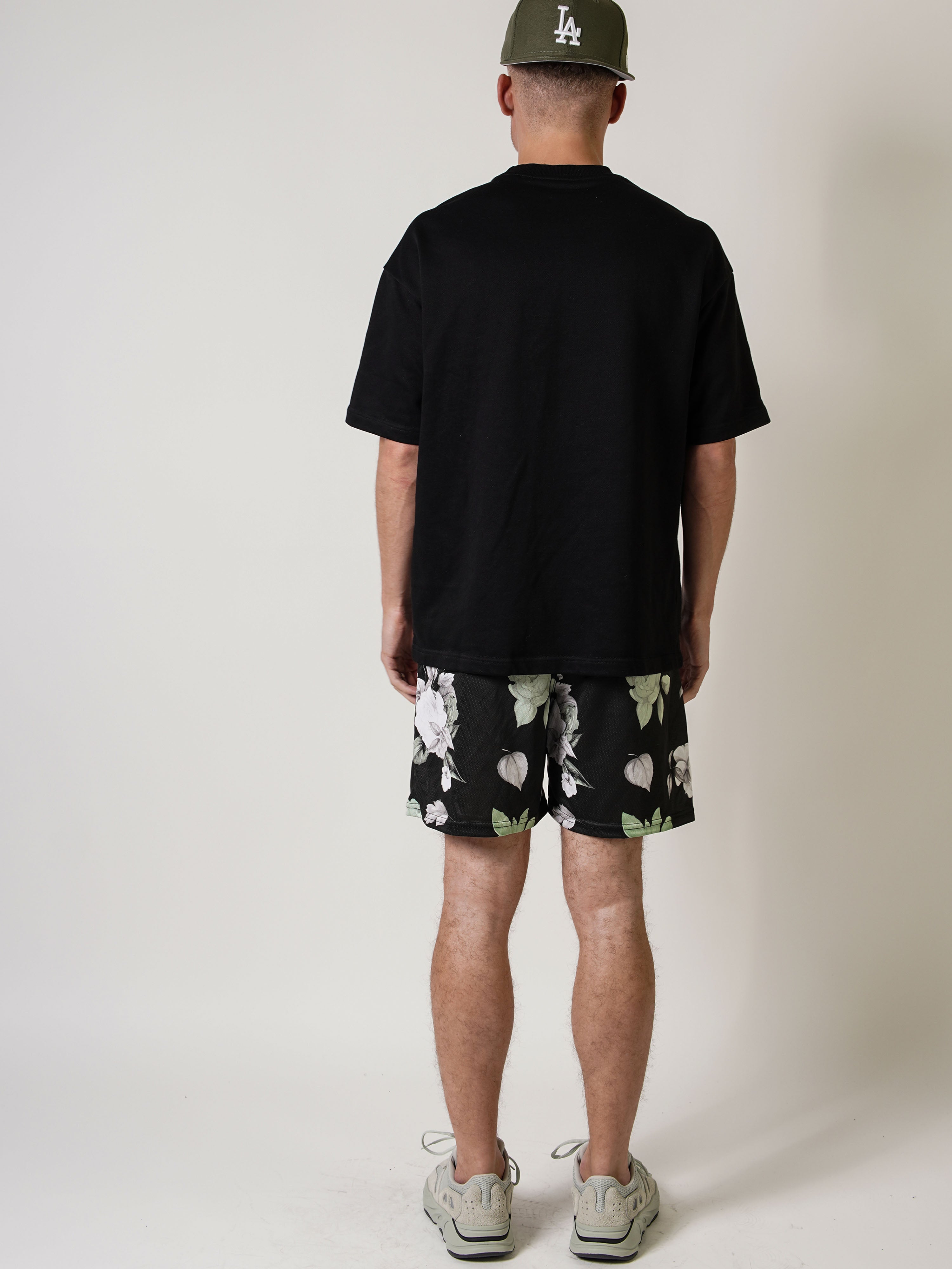 Pistachio Bouquet Fundamental Short