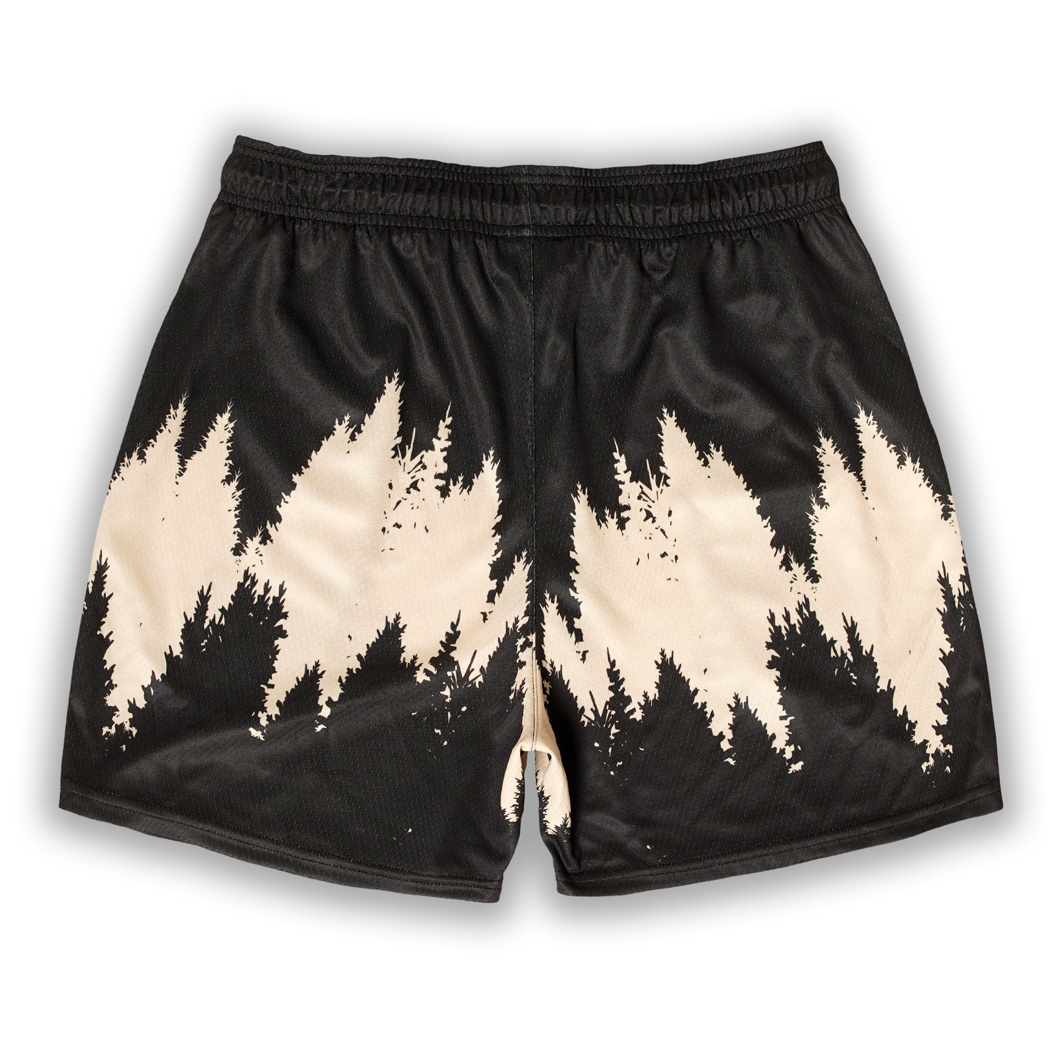 Night Tree Fundamental Short