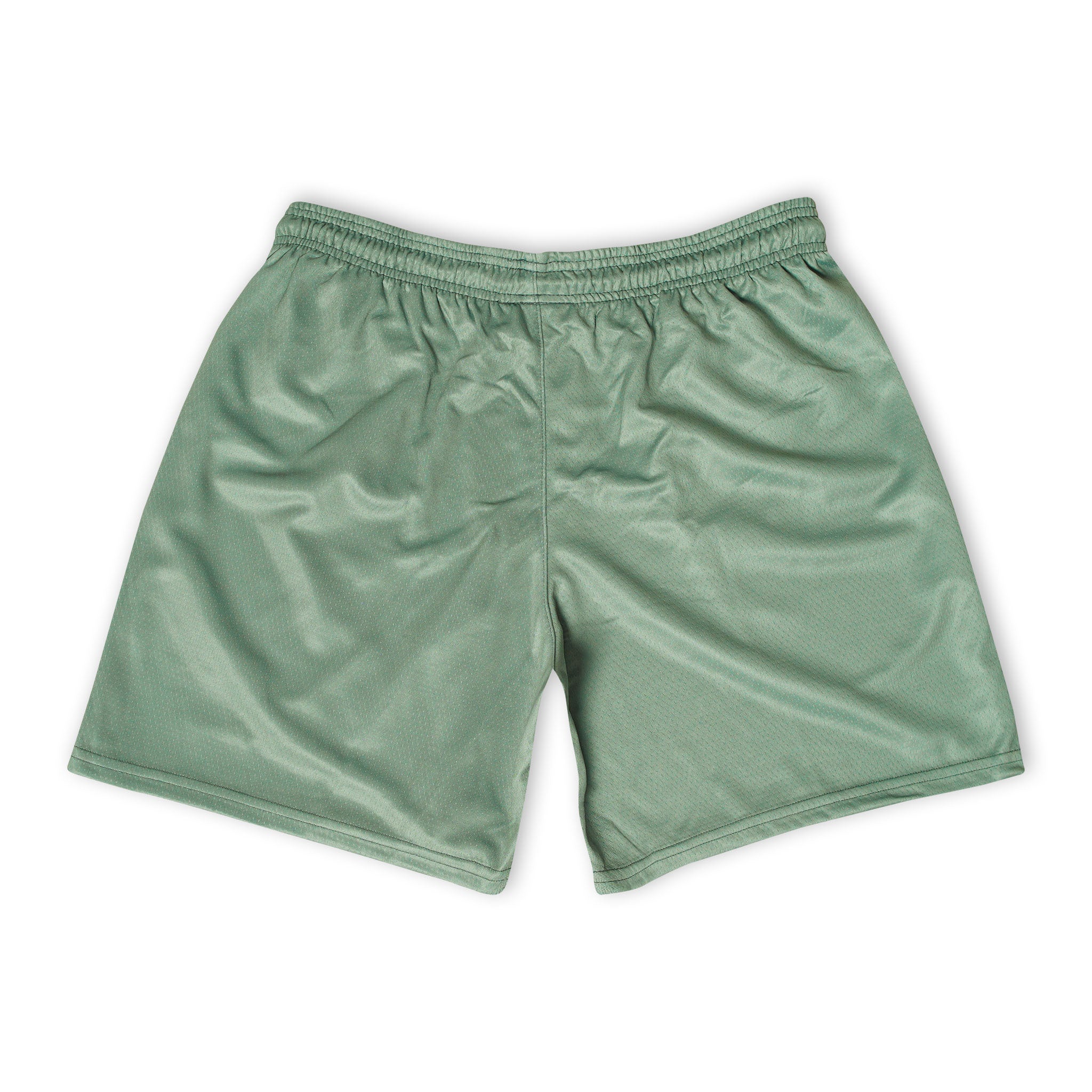 Where I'd Be Fundamental Short