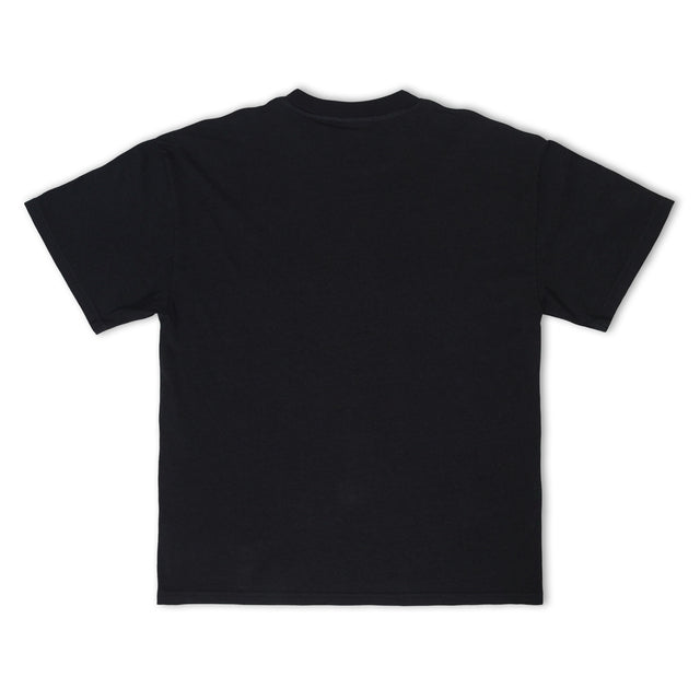 Kinetic's Playground Oversized Shirt